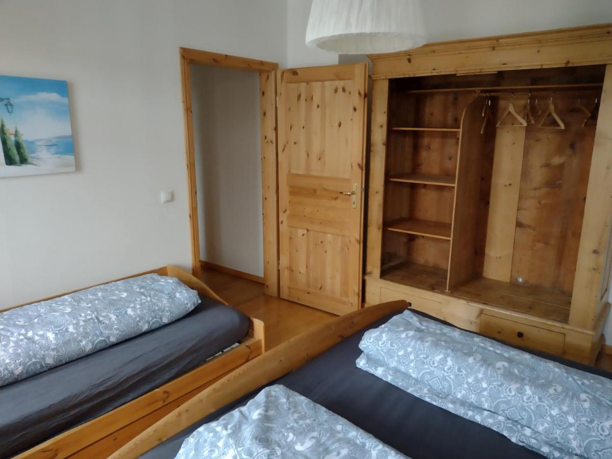 Apartment 4 Raumwohnung 2 Km Vom Hauptbahnhof Entfernt Leipzig