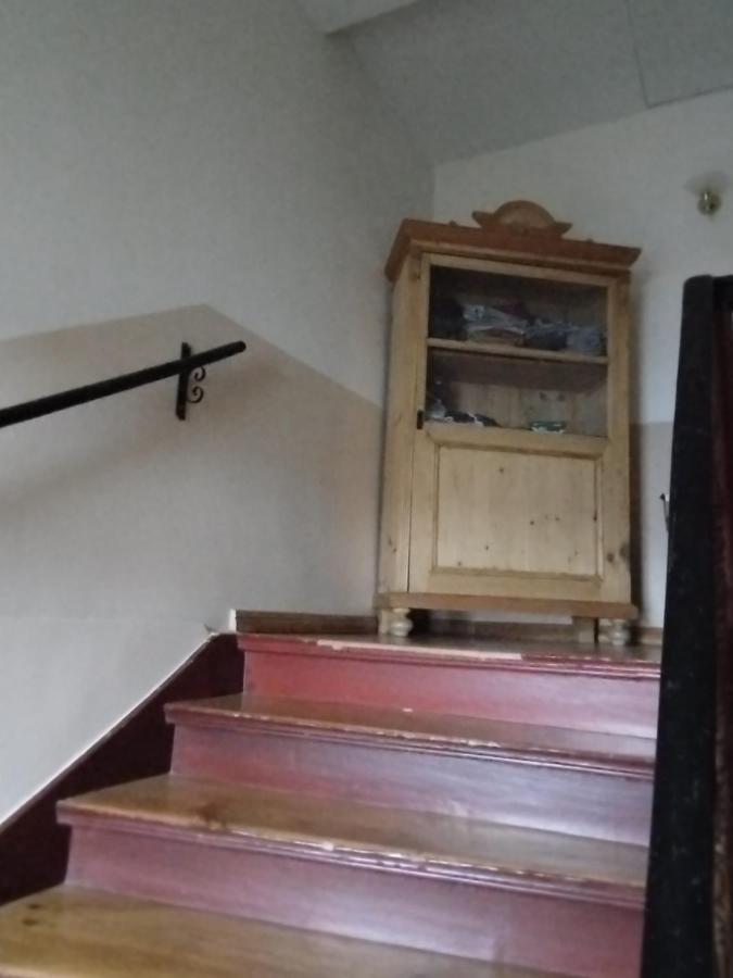 4 Raumwohnung 2 Km Vom Hauptbahnhof Entfernt Apartment Leipzig