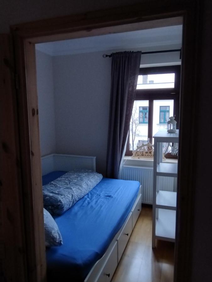 Apartment 4 Raumwohnung 2 Km Vom Hauptbahnhof Entfernt