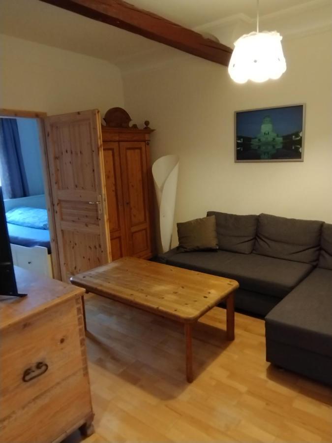 Apartment 4 Raumwohnung 2 Km Vom Hauptbahnhof Entfernt Leipzig