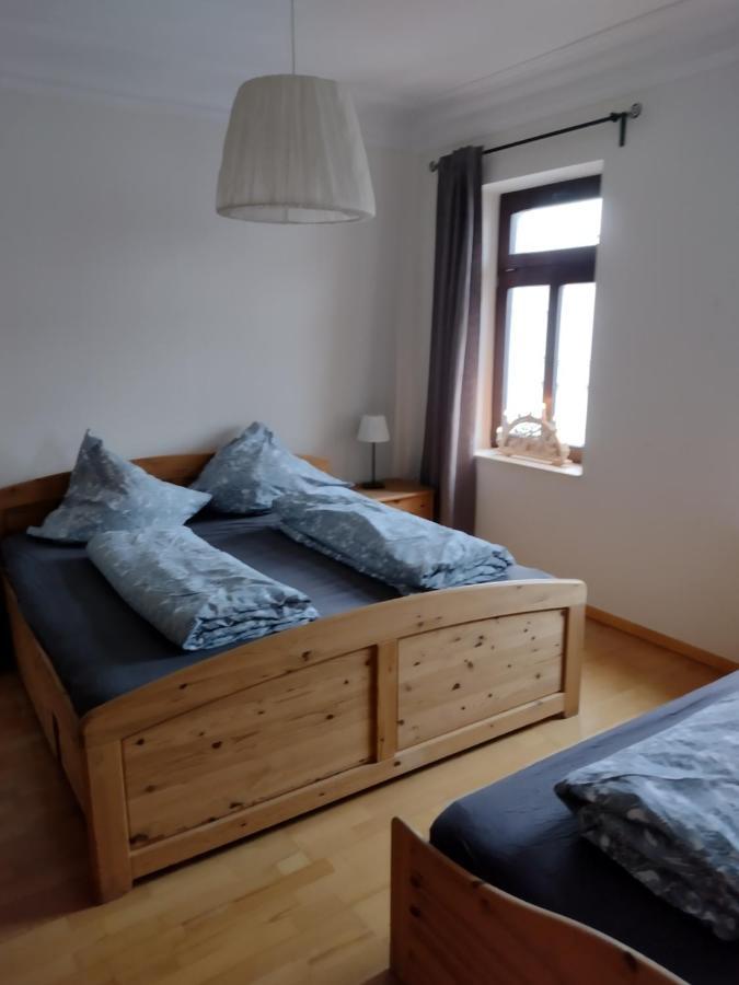 4 Raumwohnung 2 Km Vom Hauptbahnhof Entfernt Apartment *